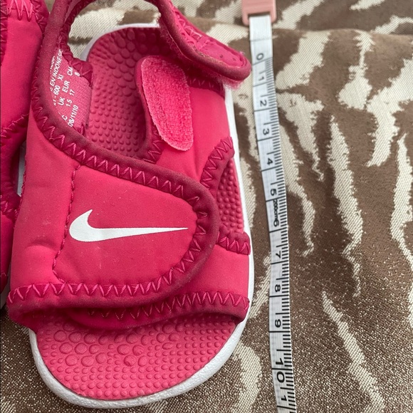 Nike sandals for toddler - Picture 5 of 5